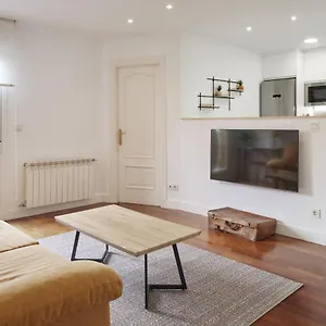 Always Easy I San Martin Ii Apartamento