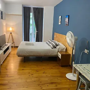  Séjour chez l'habitant Olatu