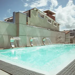 ホテル Zenit Convento San Martin