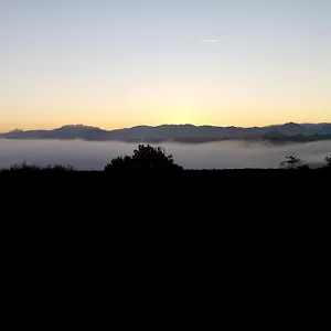  Séjour à la campagne Aristondo